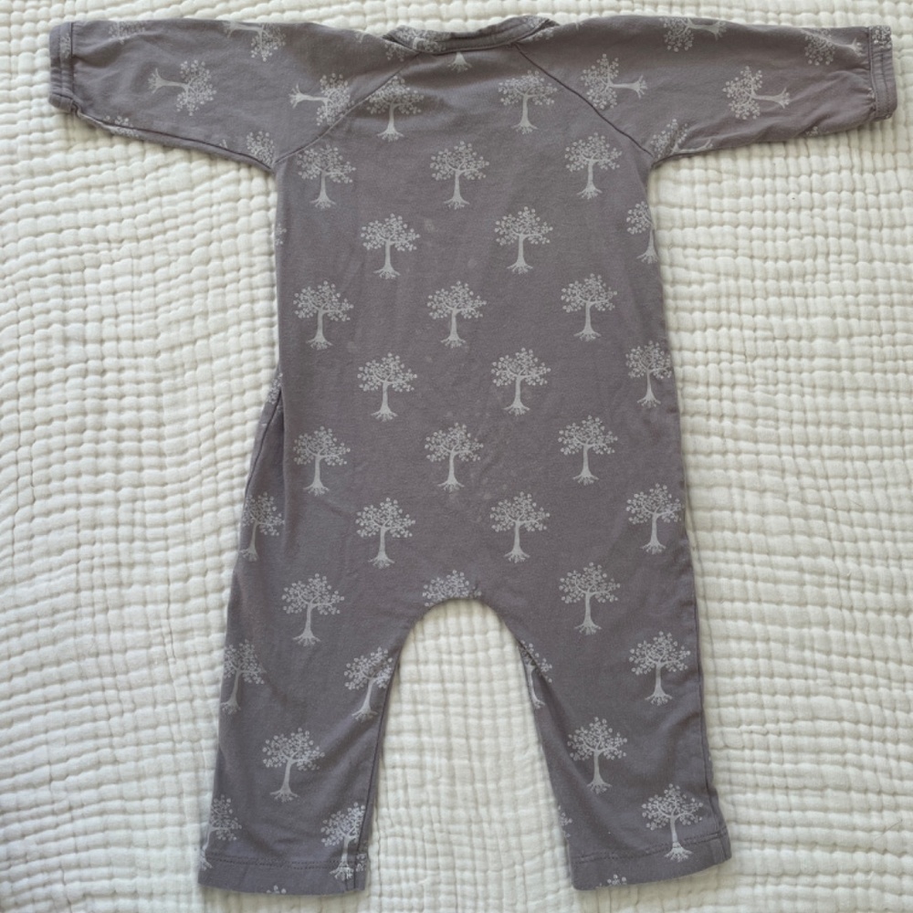 Kate Quinn Romper - Picture 5 of 6